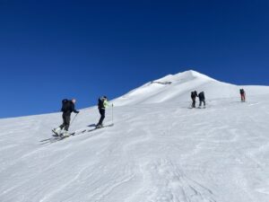 Experiencia de nieve, bienestar y conexión en Corralco y Malalcahuello
