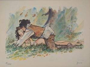 Milo Manara