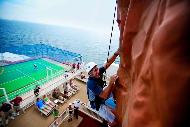 Crucero para Adultos