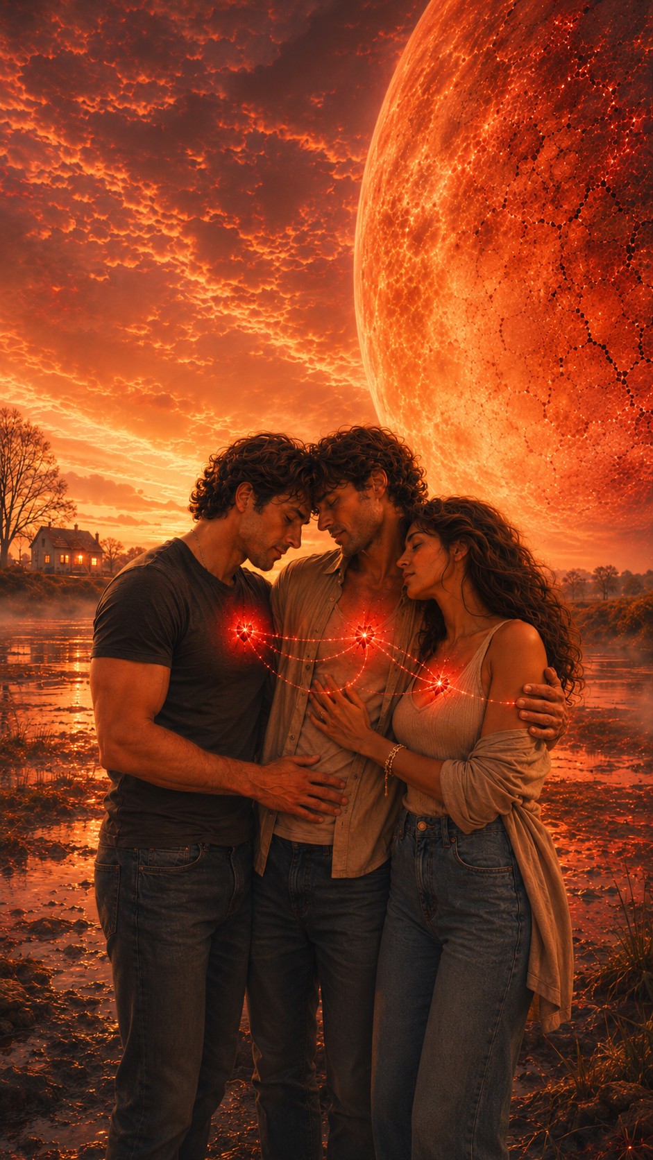 Relaciones y amor propio vistos desde la intimidad