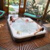 Peregrinaje para Reconectar | Trekking suave + Day Spa