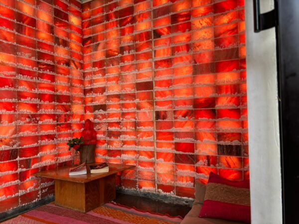 Peregrinaje para Reconectar | Trekking suave + Day Spa