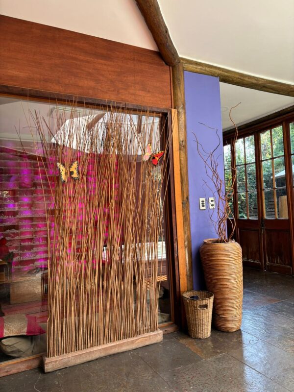 Peregrinaje para Reconectar | Trekking suave + Day Spa