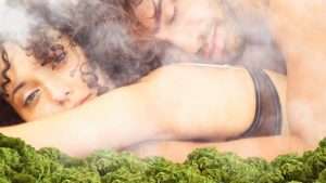 Placer Sexual y Marihuana