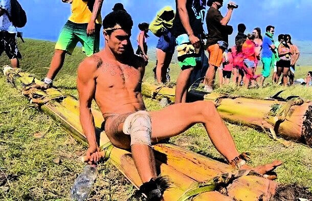 H2: Tāpati: una cultura que se practica