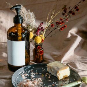 Cosmética Natural